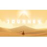 thatgamecompany Journey