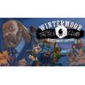 EVC Games Wintermoor Tactics Club: Wintermost Edition