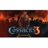 GSC Game World Cossacks 3 Gold Edition