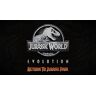 Frontier Developments Jurassic World Evolution: Return To Jurassic Park