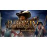 Paradox Development Studio Europa Universalis IV: National Monuments II