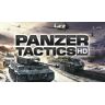 Sproing Panzer Tactics HD