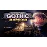 Tindalos Interactive Battlefleet Gothic: Armada