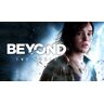 Quantic Dream Beyond: Two Souls