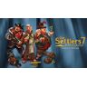 Ubisoft Blue Byte The Settlers 7 : History Edition