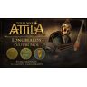 CREATIVE ASSEMBLY Total War: Attila - Longbeards Culture Pack