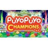 Sonic Team Puyo Puyo Champions