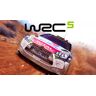 KT Racing WRC 5: FIA World Rally Championship