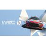 KT Racing WRC 10: FIA World Rally Championship