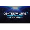 Aspyr (Linux) Geometry Wars 3: Dimensions Evolved