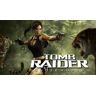 Crystal Dynamics Tomb Raider Underworld