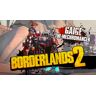 Aspyr (Linux) Borderlands 2: Mechromancer Pack