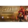 CREATIVE ASSEMBLY Total War: Rome II - Greek States Culture Pack