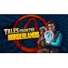 Telltale Games Tales from the Borderlands