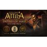 CREATIVE ASSEMBLY Total War: ATTILA - Empires of Sand Culture Pack