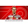 Codemasters F1 2020 Deluxe Schumacher Edition (Xbox ONE / Xbox Series X S)