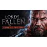 Deck 13 Lords of the Fallen Game of the Year Edition 2014