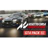 Kunos Simulazioni Assetto Corsa Competizione - GT4 Pack