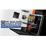 The Irregular Corporation PC Building Simulator - Overclockers UK Workshop