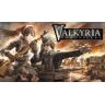 SEGA Valkyria Chronicles