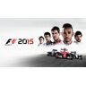 Feral Interactive (Linux) F1 2015