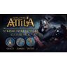 CREATIVE ASSEMBLY Total War: ATTILA - Viking Forefathers Culture Pack