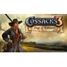 GSC Game World Cossacks 3: Days of Brilliance