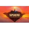 Hexagon Sphere Games Sphere: Flying Cities