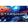 Firaxis Games Sid Meier's Starships