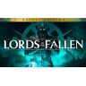 HEXWORKS Lords of the Fallen Deluxe Edition