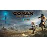 Funcom Conan Exiles: Isle of Siptah