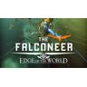 Tomas Sala The Falconeer - Edge of the World