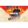Hangar 13 Mafia: Definitive Edition (Xbox ONE / Xbox Series X S)