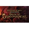 Beamdog Baldur's Gate: Siege of Dragonspear