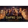 Romero Games Empire of Sin - Premium Edition