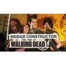 ClockStone Bridge Constructor: The Walking Dead