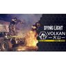 Techland Dying Light - Volkan Combat Armor Bundle