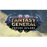Owned by Gravity Fantasy General II: Empire Aflame