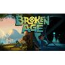 Double Fine Productions Broken Age