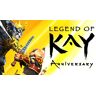 Neon Studios Legend of Kay Anniversary