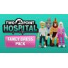 Two Point Studios Two Point Hospital: Fancy Dress Pack