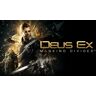 Feral Interactive (Mac) Deus Ex: Mankind Divided