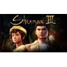 YS Net Shenmue III