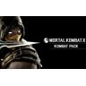 NetherRealm Studios Mortal Kombat X: Kombat Pack