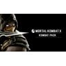 NetherRealm Studios Mortal Kombat X: Kombat Pack