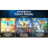 Ubisoft Immortals: Fenyx Rising Season Pass (Xbox ONE / Xbox Series X S)