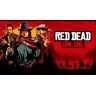 Rockstar Games Red Dead Online (Xbox ONE / Xbox Series X S)