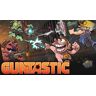 Ludicrous Games Guntastic