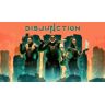 Ape Tribe Games Disjunction