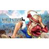 GANBARION Co., Ltd. One Piece World Seeker Episode Pass